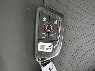 2027 Chevrolet Corvette Stingray 1LT