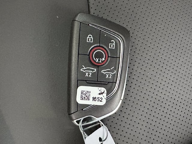 2027 Chevrolet Corvette Stingray 1LT