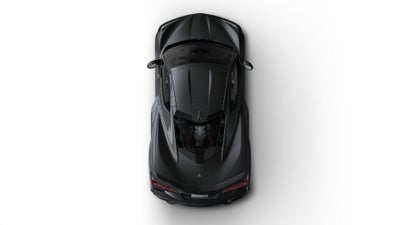 2027 Chevrolet Corvette Stingray 1LT
