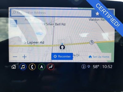 2021 Chevrolet Corvette Stingray 2LT