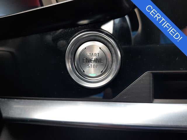 2021 Chevrolet Corvette Stingray 2LT