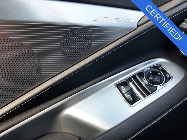 2021 Chevrolet Corvette Stingray 2LT