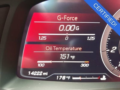 2021 Chevrolet Corvette Stingray 2LT