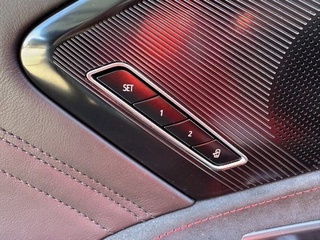 2025 Chevrolet Corvette Z06 3LZ