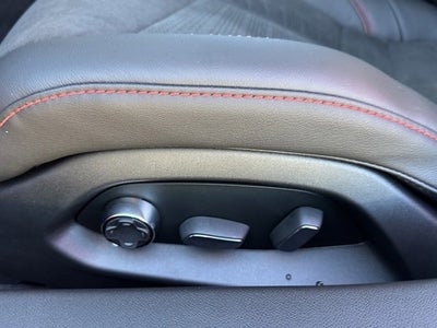 2025 Chevrolet Corvette Z06 3LZ