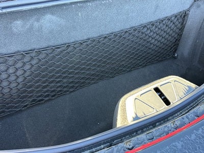 2025 Chevrolet Corvette Z06 3LZ