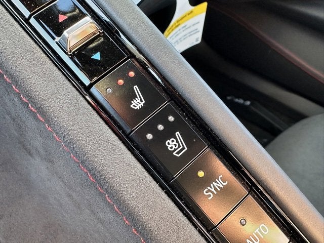 2025 Chevrolet Corvette Z06 3LZ