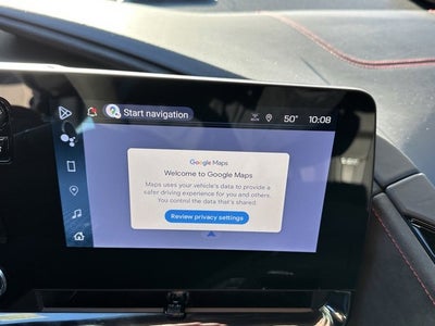 2025 Chevrolet Corvette Z06 3LZ