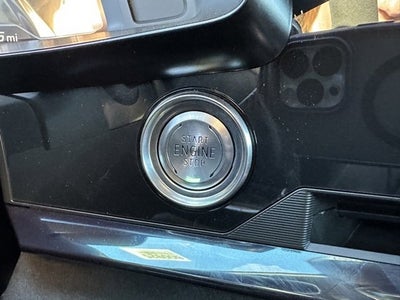 2025 Chevrolet Corvette Z06 3LZ