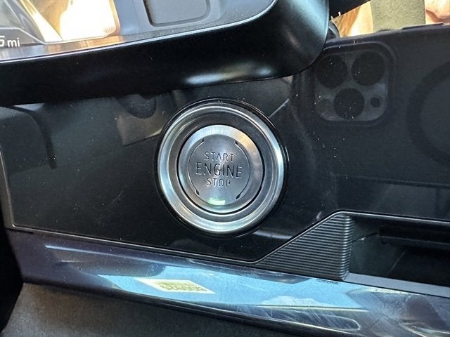 2025 Chevrolet Corvette Z06 3LZ