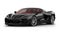 2027 Chevrolet Corvette Z06 3LZ