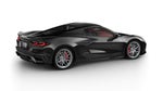 2027 Chevrolet Corvette Z06 3LZ