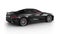 2027 Chevrolet Corvette Z06 3LZ