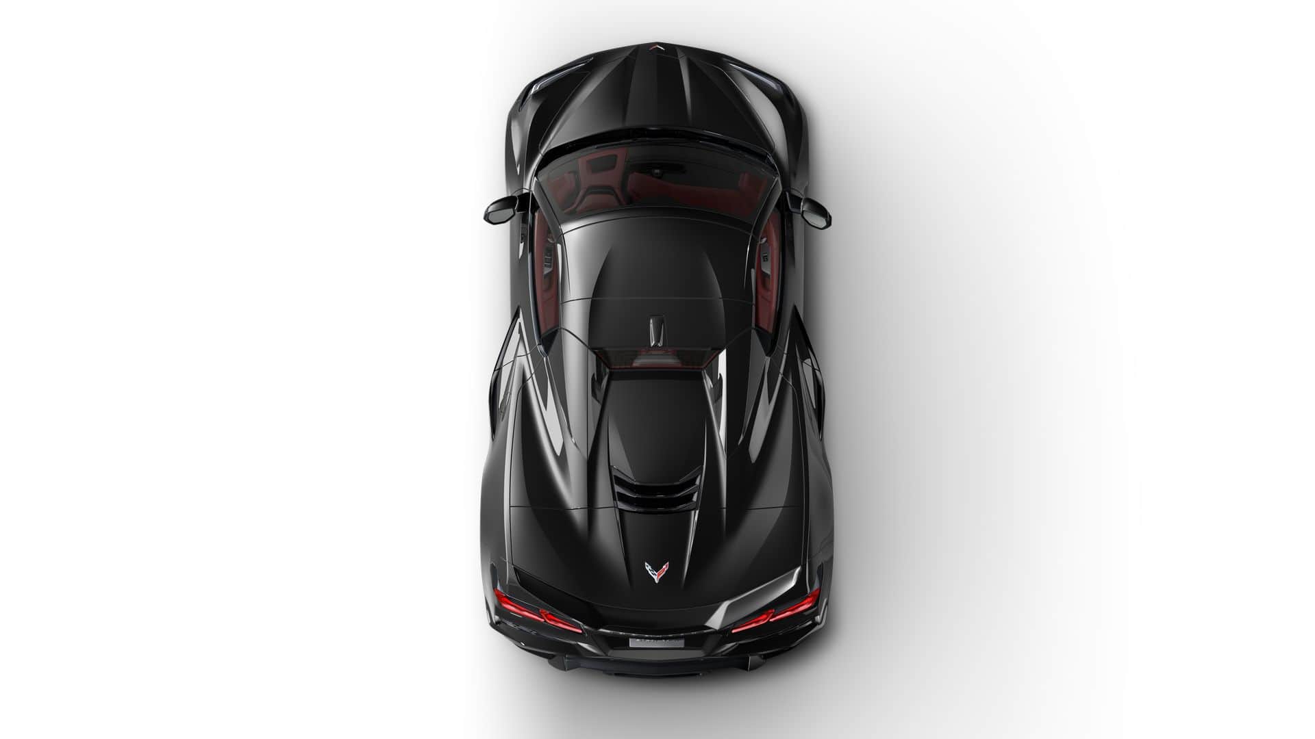 2027 Chevrolet Corvette Z06 3LZ