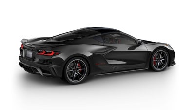 2027 Chevrolet Corvette Grand Sport 2LT