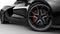 2027 Chevrolet Corvette Grand Sport 2LT