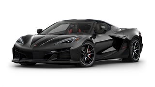 2027 Chevrolet Corvette Grand Sport 2LT