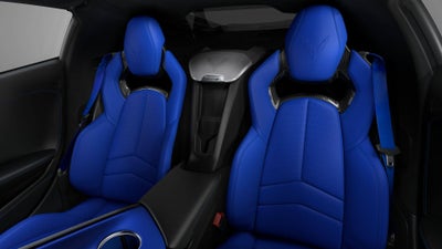 2027 Chevrolet Corvette Grand Sport 3LT