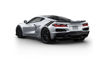 2027 Chevrolet Corvette Grand Sport 3LT