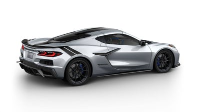 2027 Chevrolet Corvette Grand Sport 3LT
