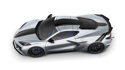2027 Chevrolet Corvette Grand Sport 3LT