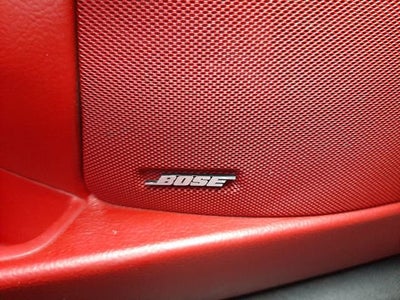 2007 Chevrolet Corvette NA