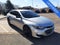 2021 Chevrolet Malibu LS