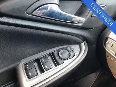 2021 Chevrolet Malibu LS