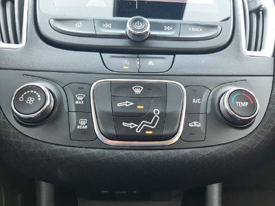 2024 Chevrolet Malibu RS