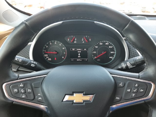 2024 Chevrolet Malibu RS