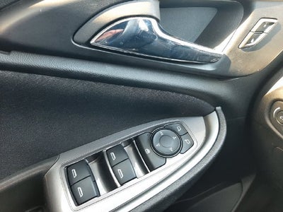 2024 Chevrolet Malibu RS