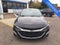 2021 Chevrolet Malibu RS