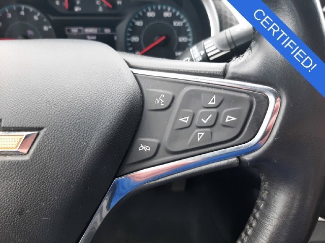 2021 Chevrolet Malibu RS