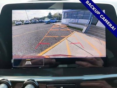 2021 Cadillac CT4 Sport