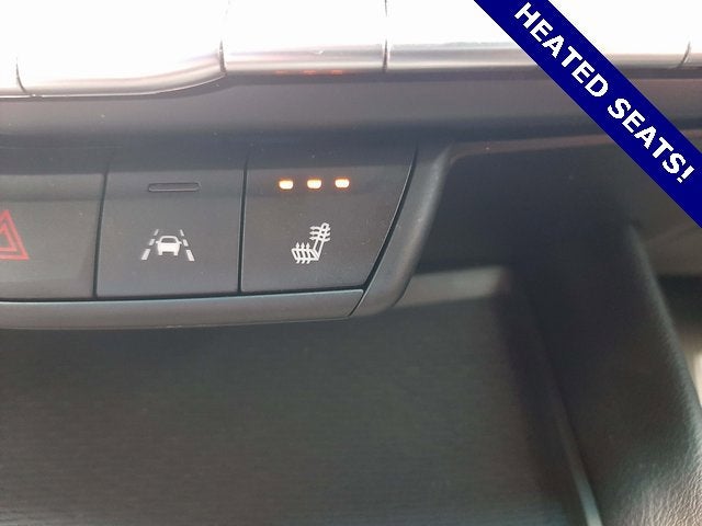 2021 Cadillac CT4 Sport