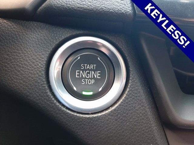 2021 Cadillac CT4 Sport