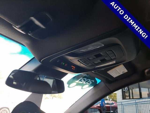 2021 Cadillac CT4 Sport