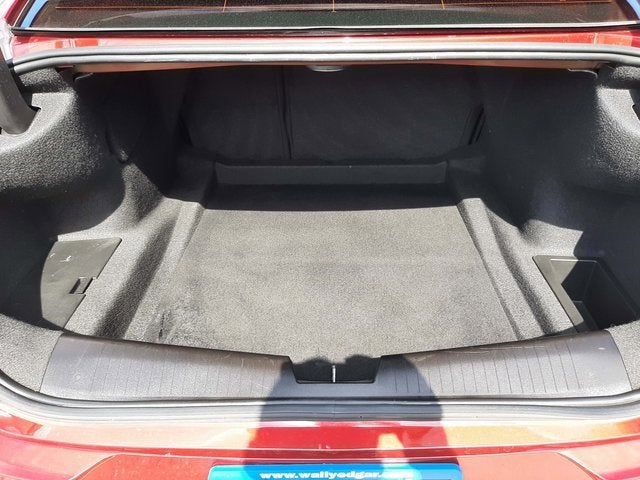 2021 Cadillac CT4 Sport