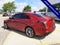 2021 Cadillac CT4 Sport