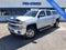2019 Chevrolet Silverado 2500 HD LTZ
