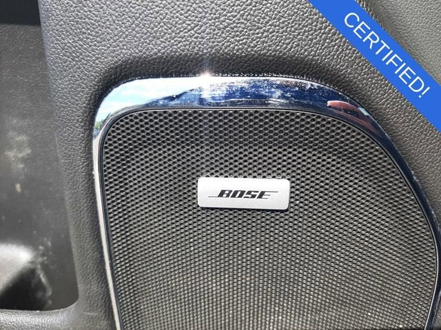 2019 Chevrolet Silverado 2500 HD LTZ