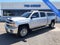 2019 Chevrolet Silverado 2500 HD LTZ