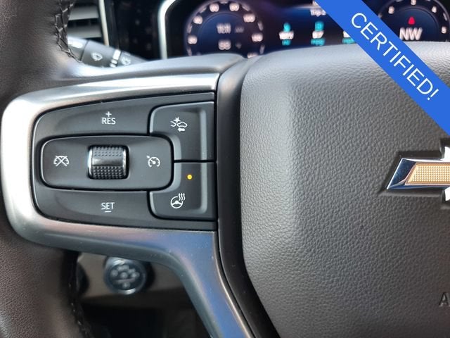 2024 Chevrolet Silverado 3500 HD LT DRW