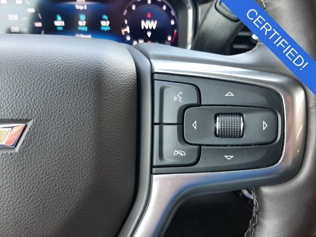 2024 Chevrolet Silverado 3500 HD LT DRW