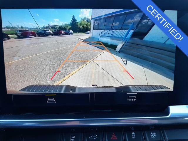 2024 Chevrolet Silverado 3500 HD LT DRW