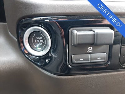 2024 Chevrolet Silverado 3500 HD LT DRW