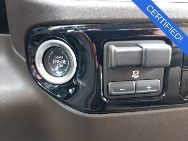 2024 Chevrolet Silverado 3500 HD LT DRW