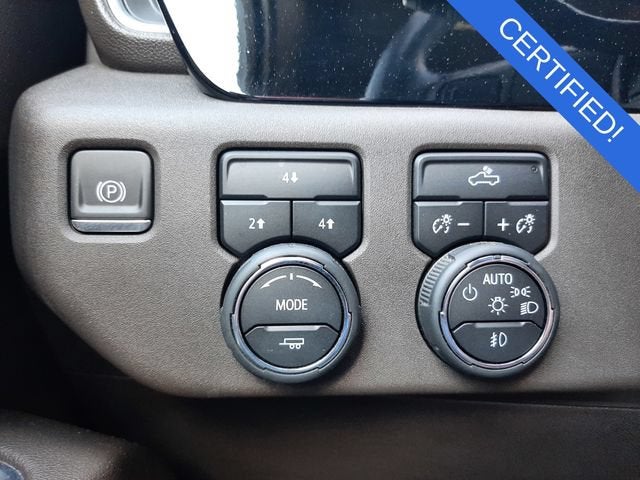 2024 Chevrolet Silverado 3500 HD LT DRW