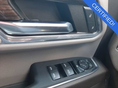 2024 Chevrolet Silverado 3500 HD LT DRW