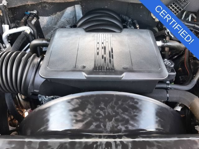 2024 Chevrolet Silverado 3500 HD LT DRW